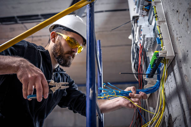 Best Electrical Wiring Services  in Alamo Heights, TX