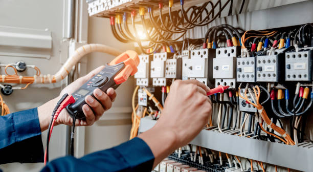  Alamo Heights, TX Electrician Pros