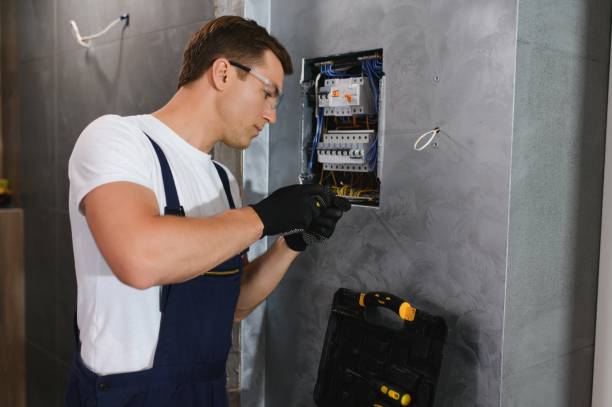 Best Home Electrical Repair  in Alamo Heights, TX