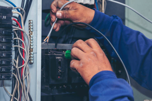 Best Electrical Contractors for Businesses  in Alamo Heights, TX
