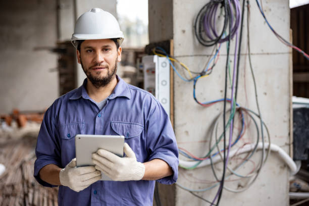 Best Electrician Near Me  in Alamo Heights, TX