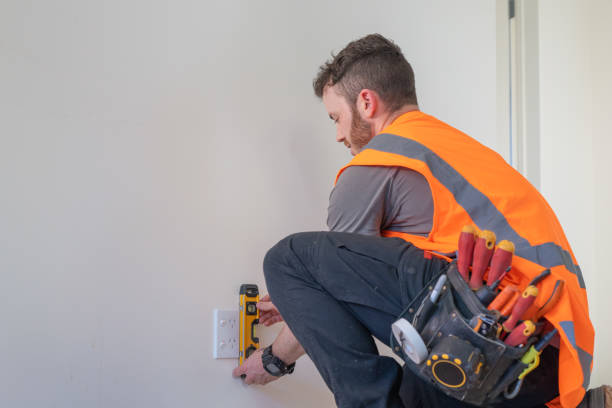 Alamo Heights, TX Electrician Company